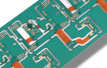 Rigid-Flexible PCB